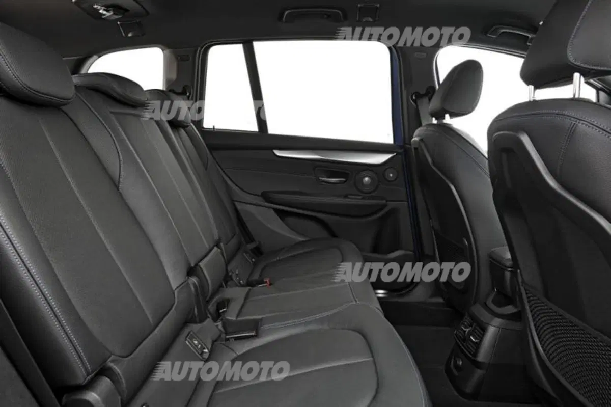 BMW Serie 2 Gran Tourer (31)