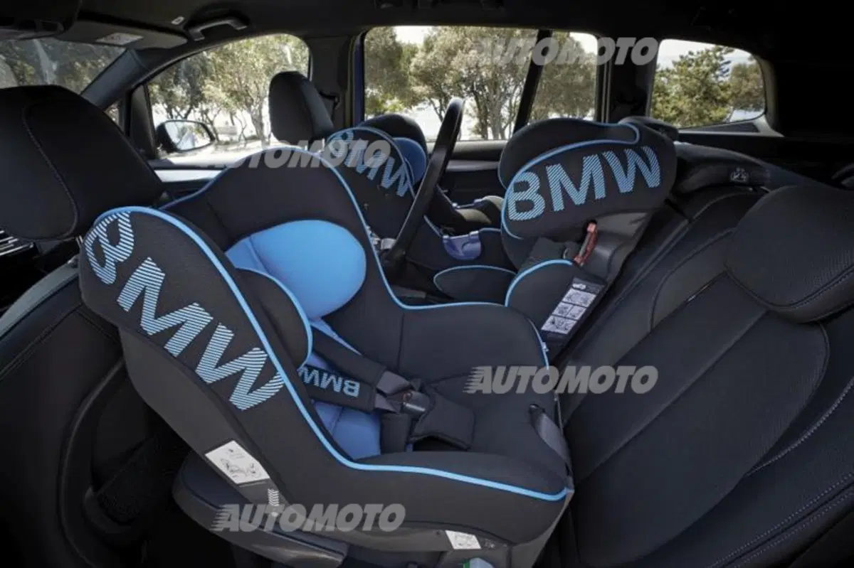 BMW Serie 2 Gran Tourer (33)