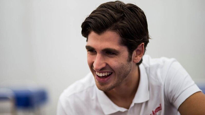 Formula 1: Giovinazzi torna in pista con Haas