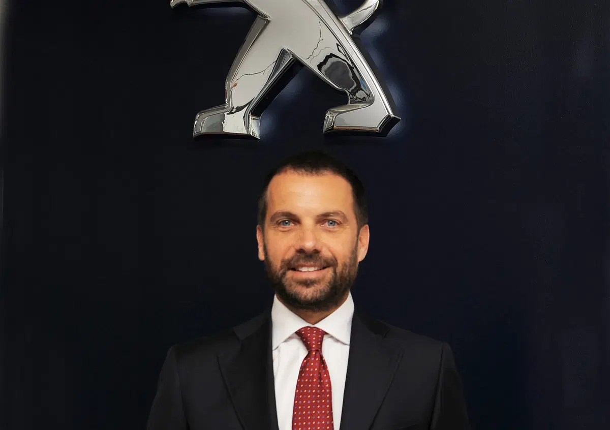 Nuove nomine in Groupe PSA Italia