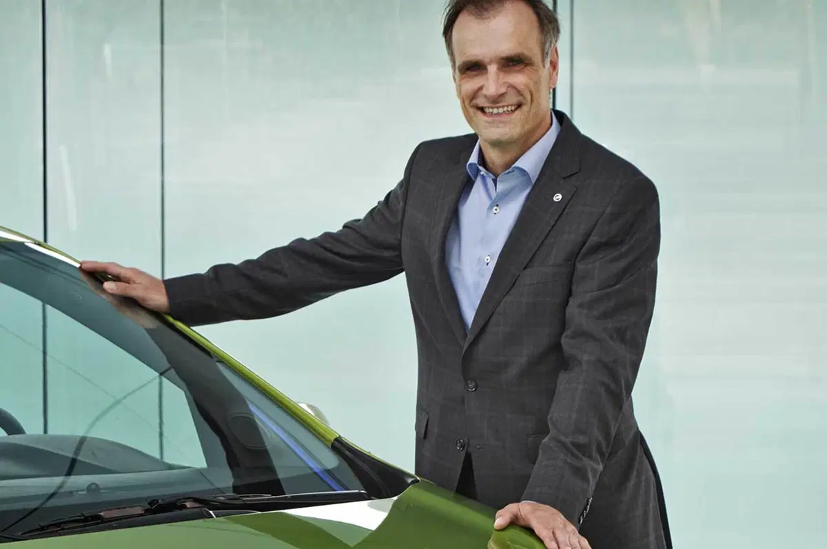 Hannappel: «Opel Karl? Contenuti incredibili per un’auto da meno di 10.000 euro!» (19)
