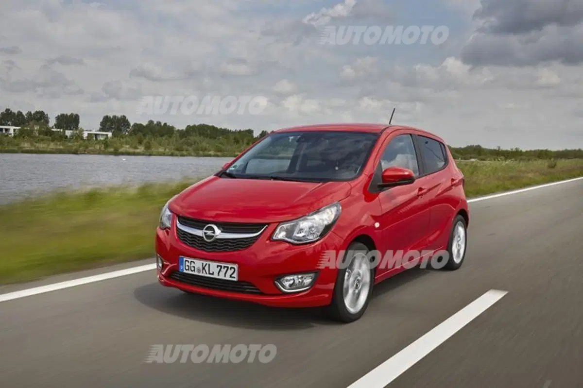 Opel Karl (11)