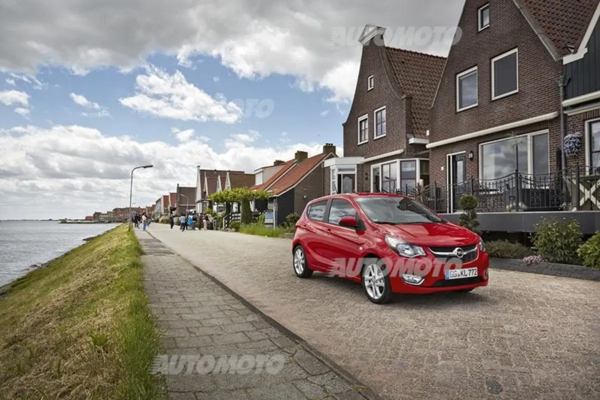 Opel Karl (23)