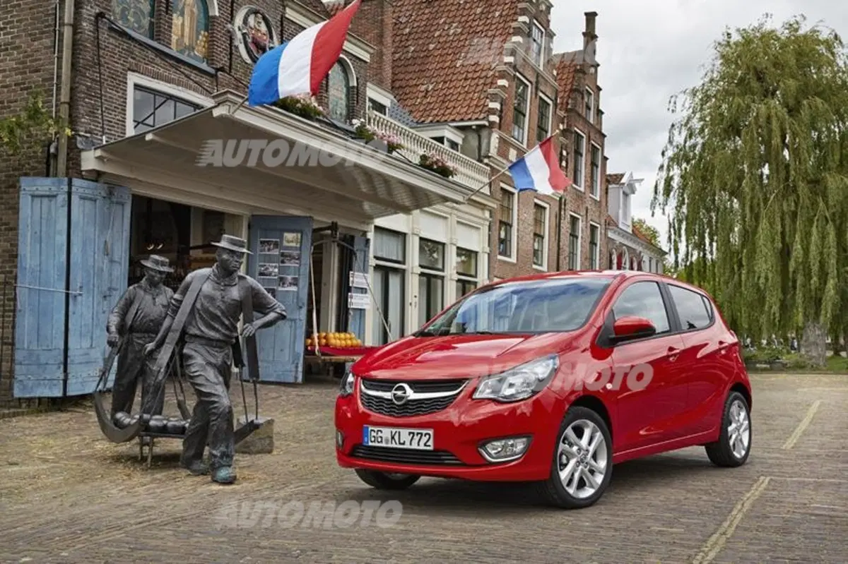 Opel Karl (25)