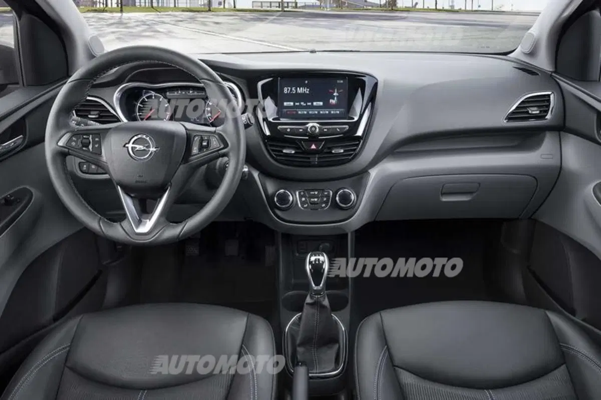 Opel Karl (40)