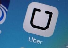 L'Autorità dei Trasporti apre a Uber: ecco la proposta di legge inviata a Parlamento e Governo
