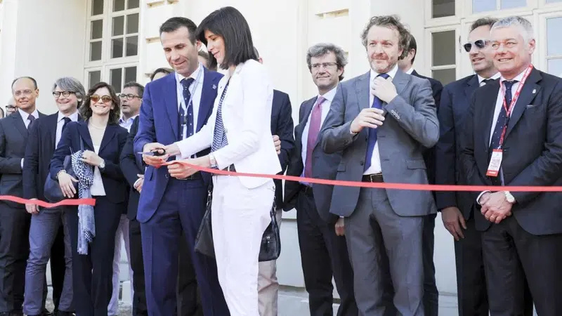 Salone dell'Auto di Torino 2017, oggi l'inaugurazione