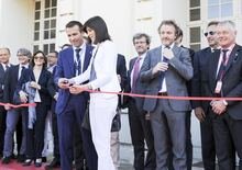 Salone dell'Auto di Torino 2017, oggi l'inaugurazione