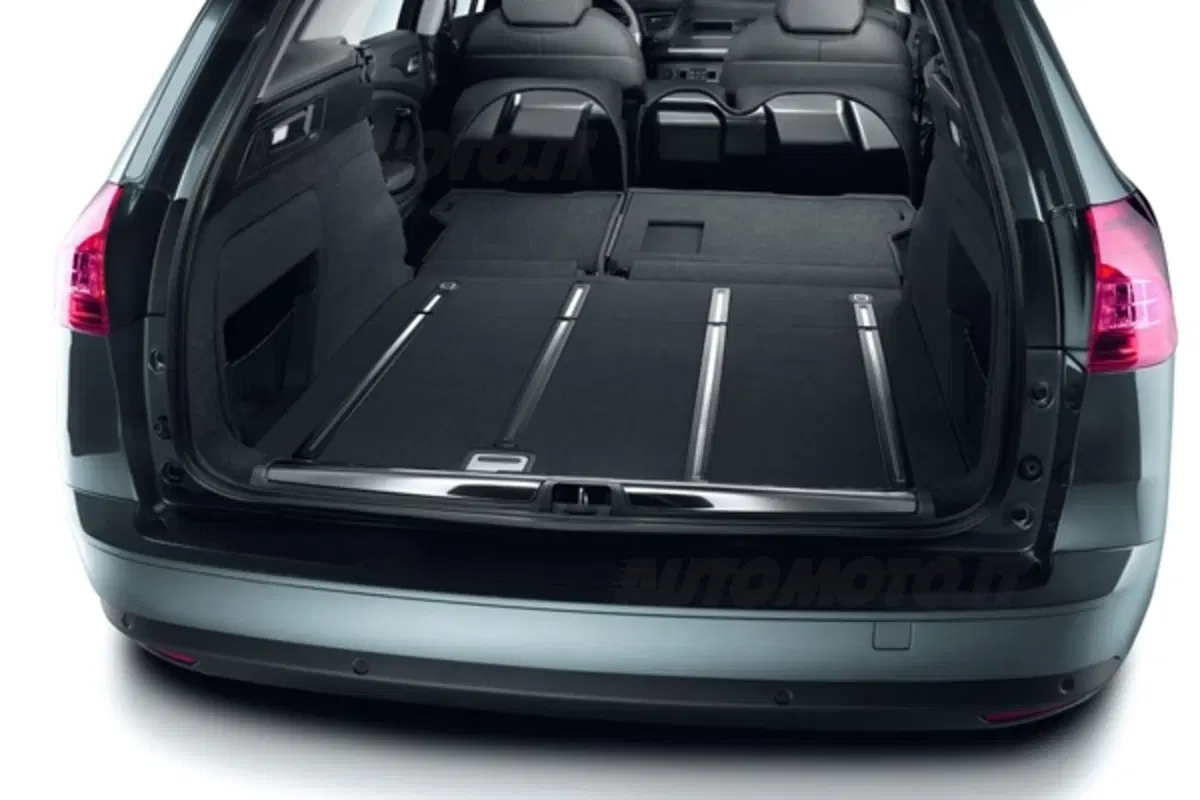 Citroen C5 restyling (16)