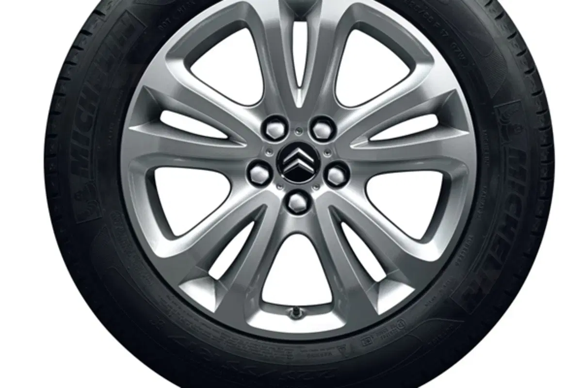 Citroen C5 restyling (20)