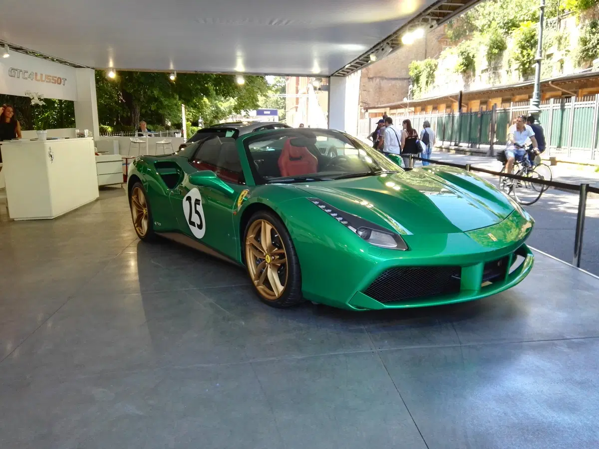 Salone Auto di Torino 2017. Tutto quello che c'è da vedere
