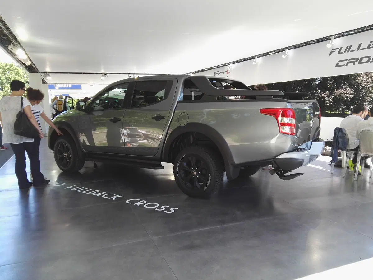 Salone Auto di Torino 2017. Tutto quello che c'è da vedere (2)