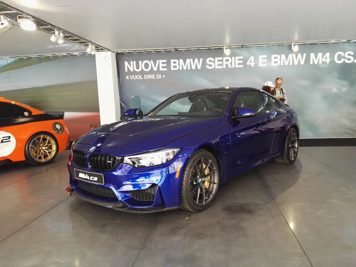 Salone Auto di Torino 2017. Tutto quello che c'è da vedere (3)