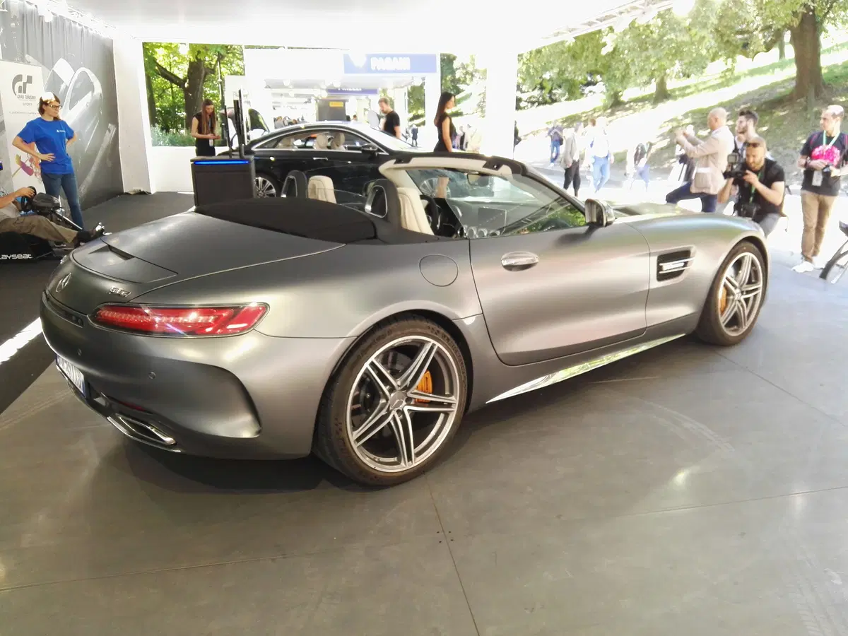 Salone Auto di Torino 2017. Tutto quello che c'è da vedere (5)