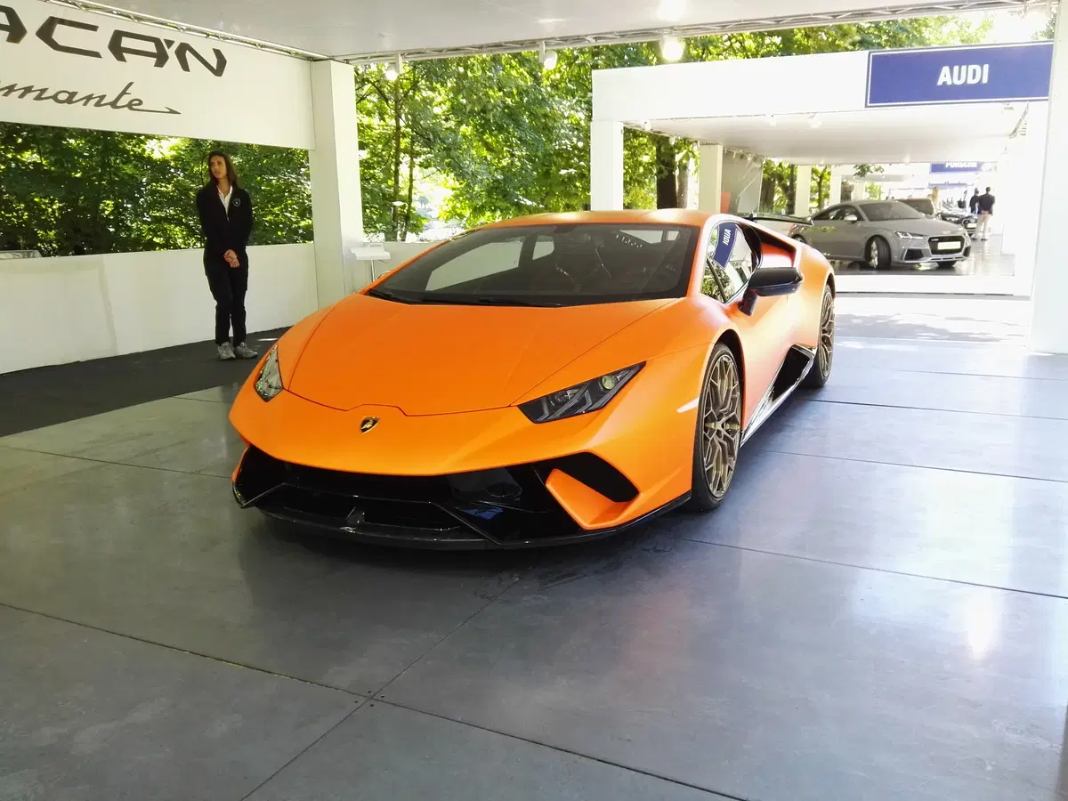 Salone Auto di Torino 2017. Tutto quello che c'è da vedere (7)