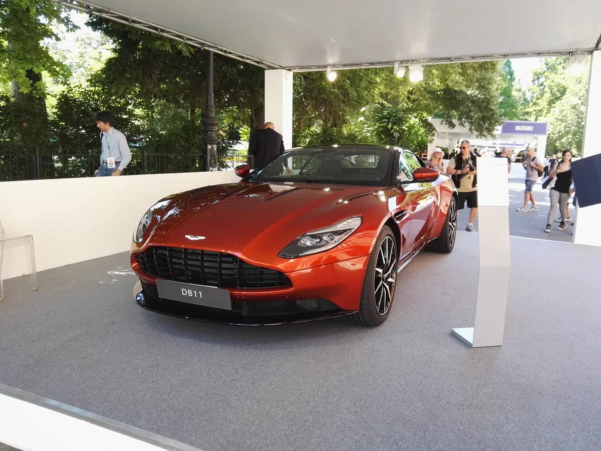 Salone Auto di Torino 2017. Tutto quello che c'è da vedere (9)