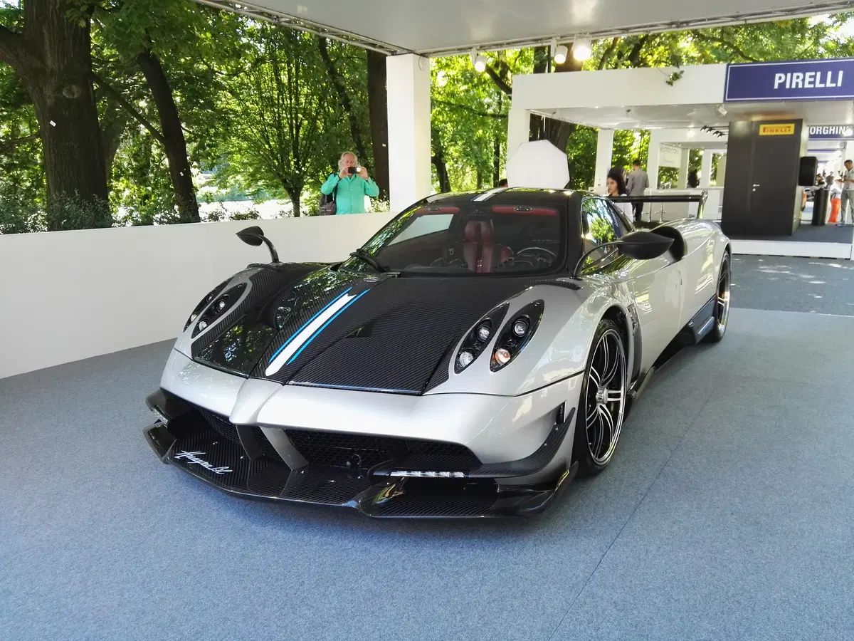 Salone Auto di Torino 2017. Tutto quello che c'è da vedere (11)