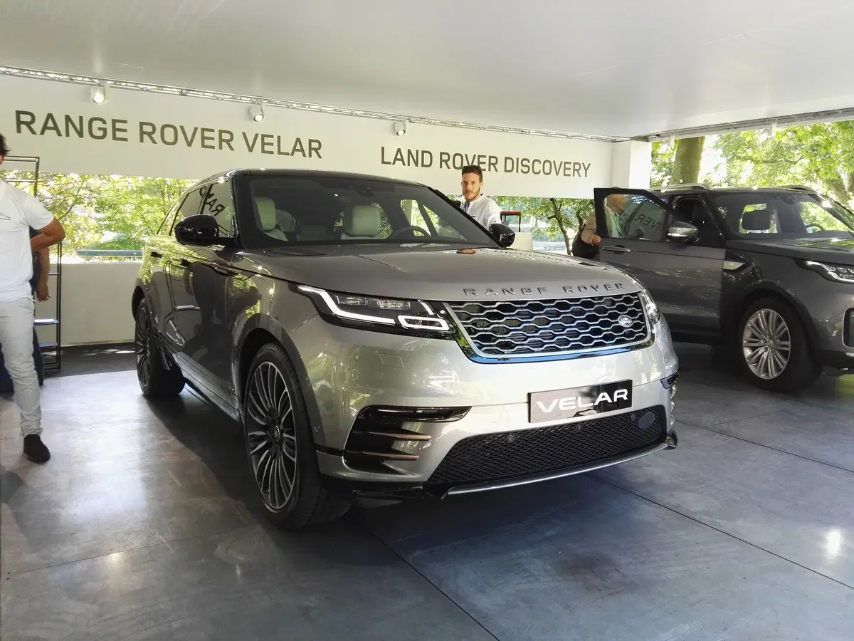 Salone Auto di Torino 2017. Tutto quello che c'è da vedere (13)