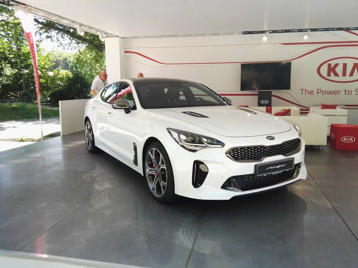 Salone Auto di Torino 2017. Tutto quello che c'è da vedere (15)
