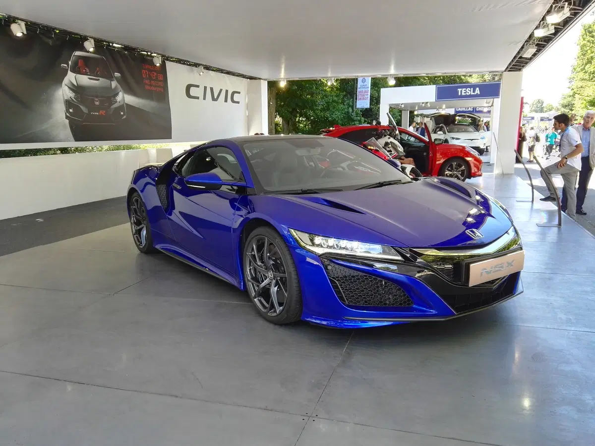 Salone Auto di Torino 2017. Tutto quello che c'è da vedere (17)