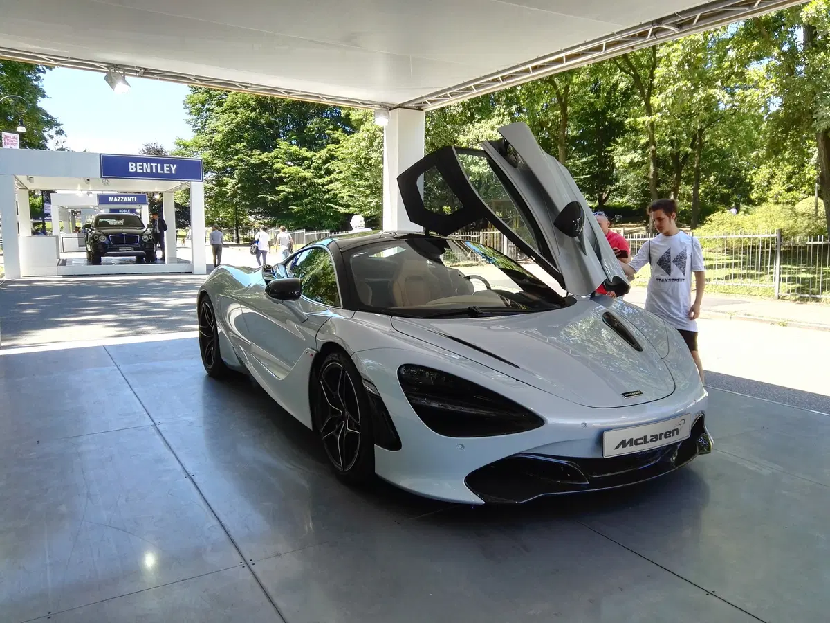 Salone Auto di Torino 2017. Tutto quello che c'è da vedere (19)