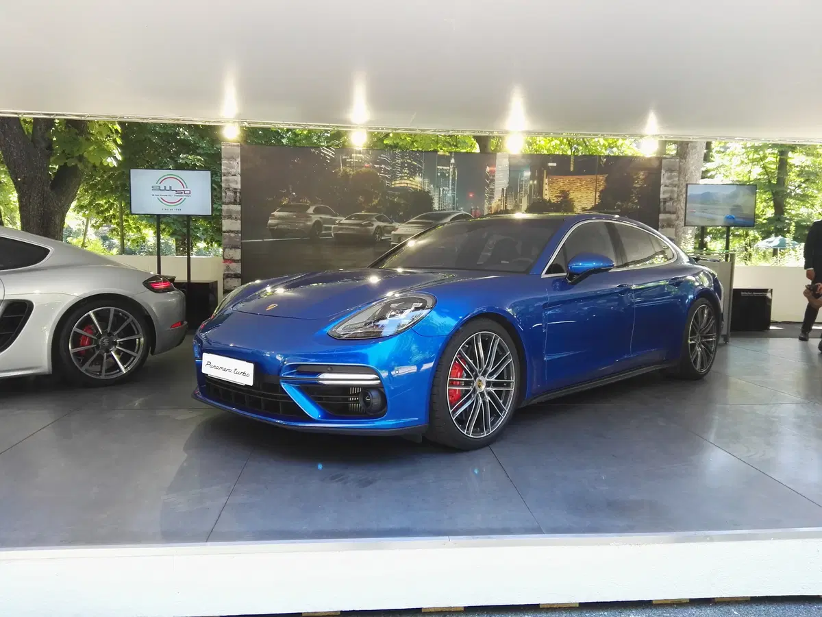 Salone Auto di Torino 2017. Tutto quello che c'è da vedere (21)