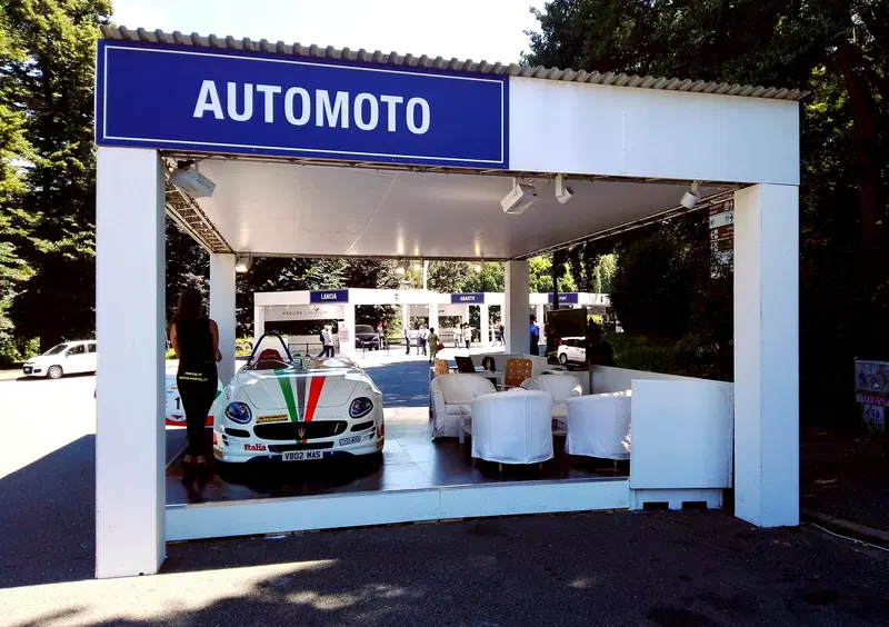 Salone Auto di Torino 2017. Tutto quello che c'&egrave; da vedere
