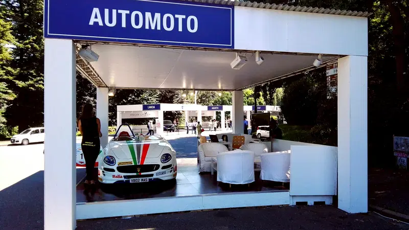 Salone Auto di Torino 2017. Tutto quello che c'&egrave; da vedere