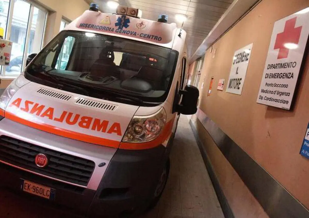Arezzo, bimba dimenticata in auto morta a 18 mesi