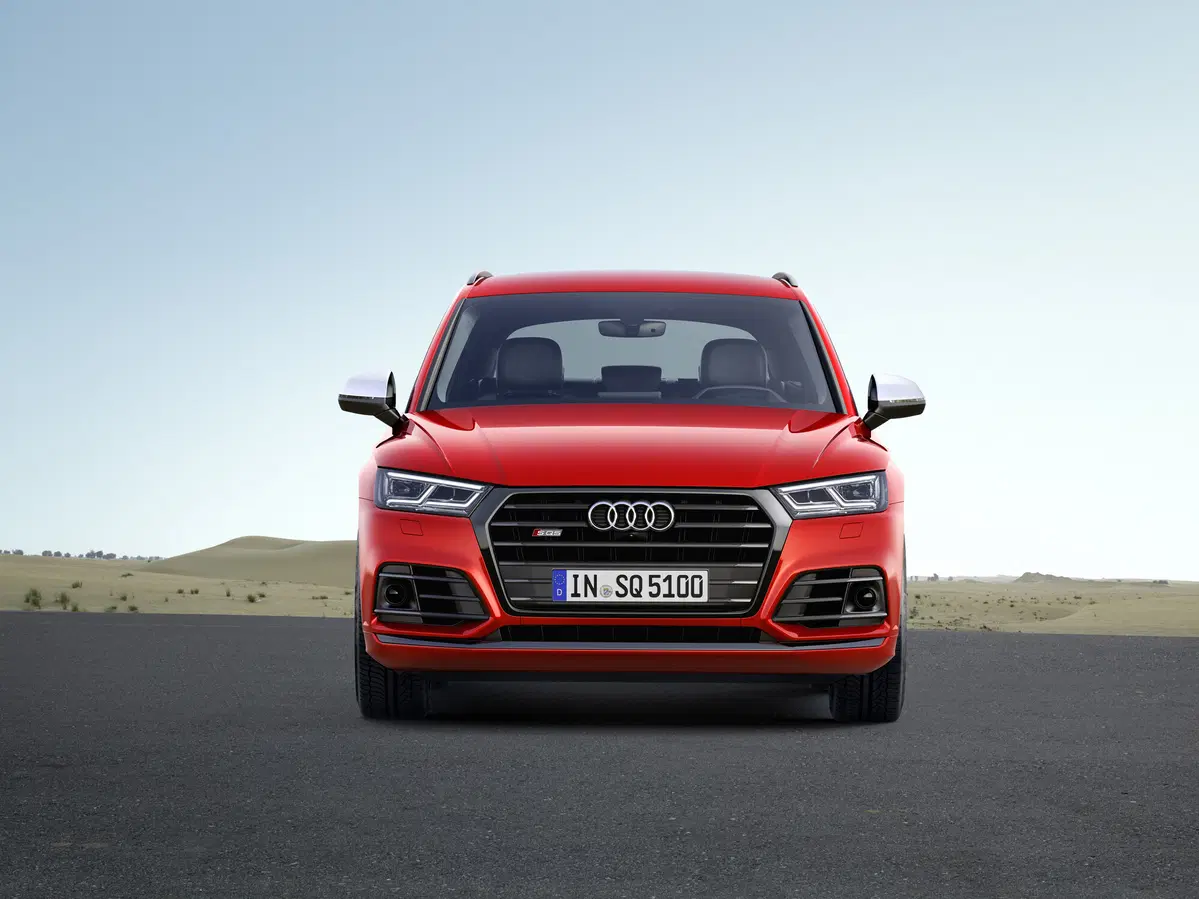 Audi SQ5, 354 CV a benzina [Video primo test] (10)