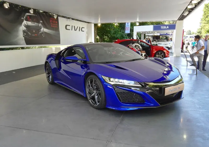 Salone dell'Auto di Torino 2017, anche Delrio e Chiamparino all'inaugurazione