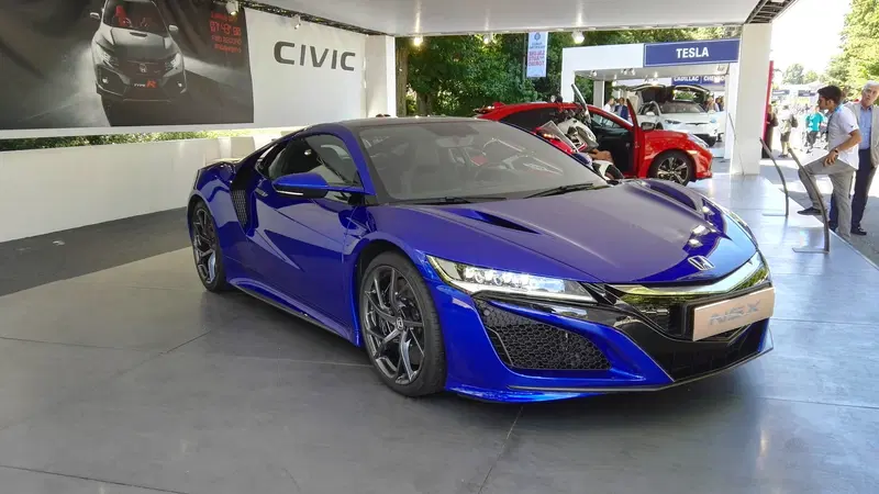 Salone dell'Auto di Torino 2017, anche Delrio e Chiamparino all'inaugurazione