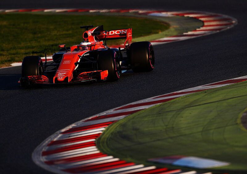 F1, McLaren-Honda: fine del matrimonio? 