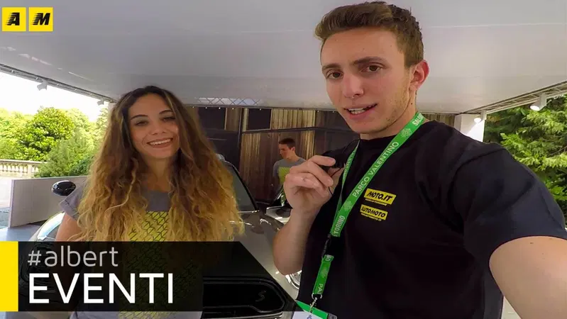 Salone dell'Auto di Torino 2017, il tour [Video]