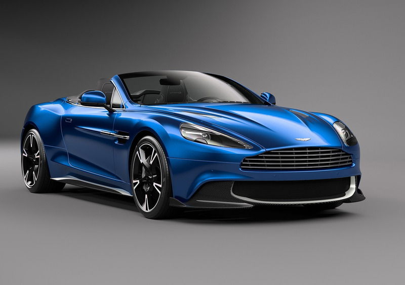 Elezioni Regno Unito, Aston Martin chiede rassicurazioni