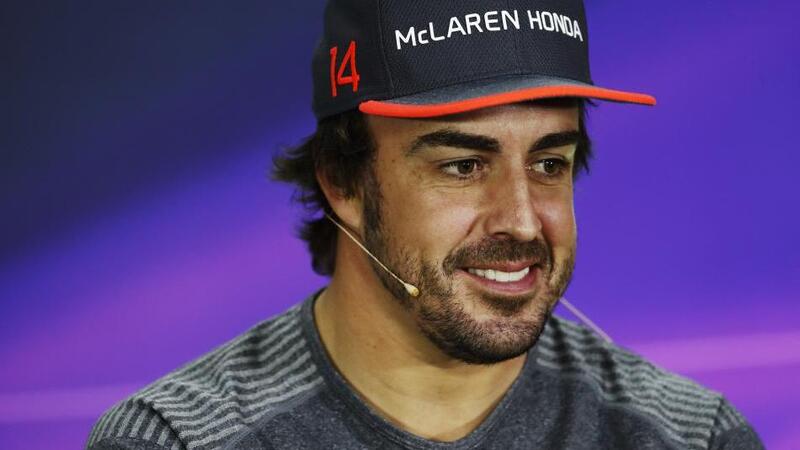 F1, Alonso lancia l&#039;ultimatum alla McLaren: &laquo;Se non vinco lascio&raquo; 