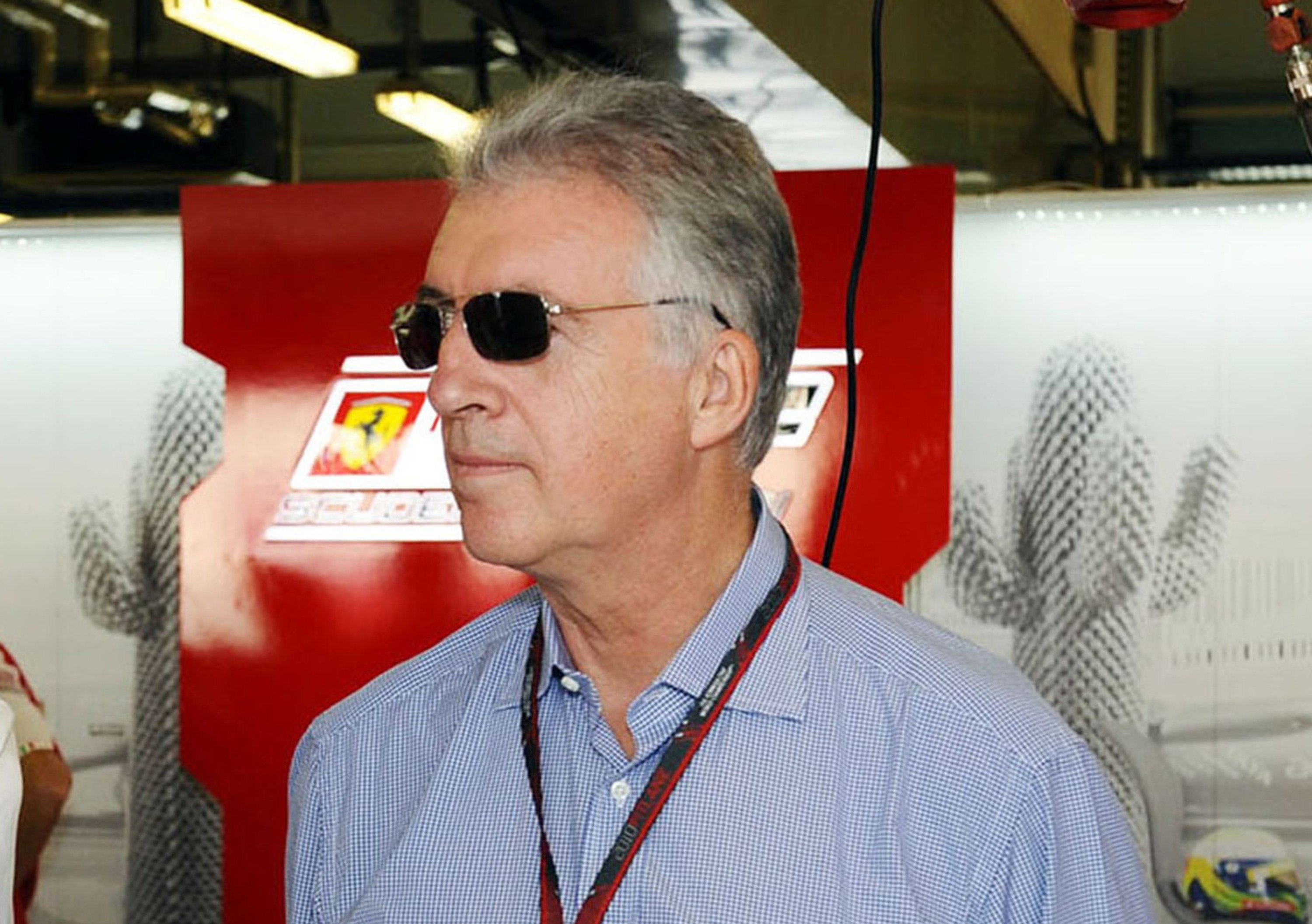 F1, i 70 anni della Rossa raccontati da Piero Ferrari