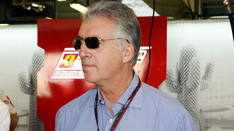 F1, i 70 anni della Rossa raccontati da Piero Ferrari