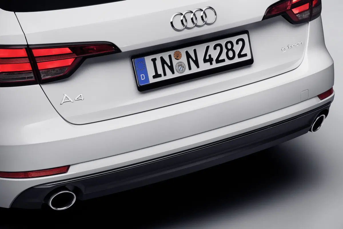 Audi A4 Avant g-tron, 170 CV a metano [Video primo test] (4)