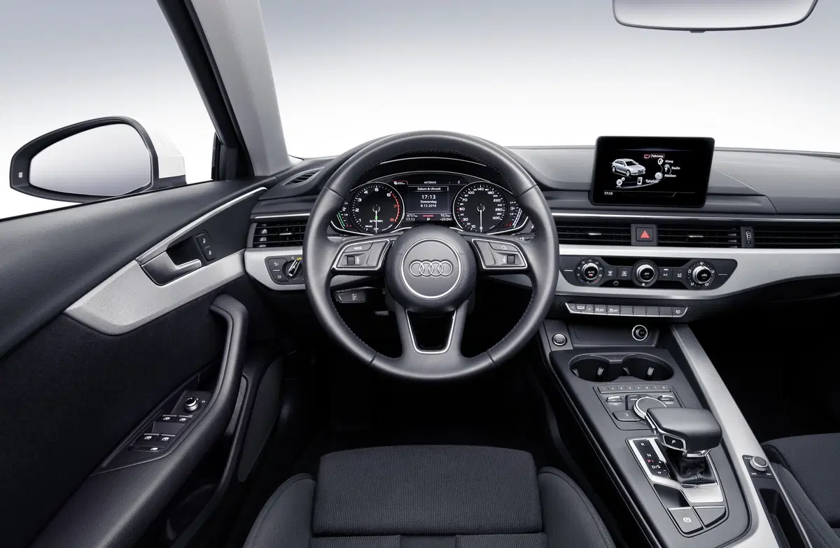 Audi A4 Avant g-tron, 170 CV a metano [Video primo test] (3)