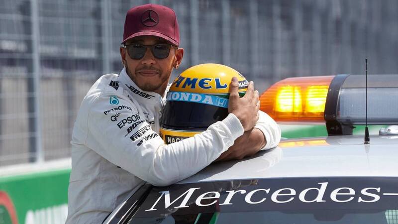 F1, GP Canada 2017, Qualifiche: Hamilton a sorpresa