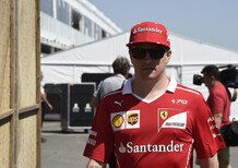 F1 GP Canada 2017, Ferrari: in gara andrà meglio