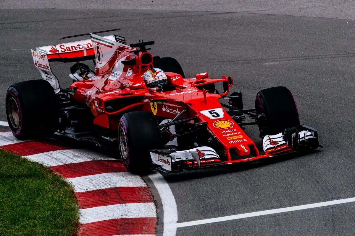 F1, GP Canada 2017, FP3:  (20)