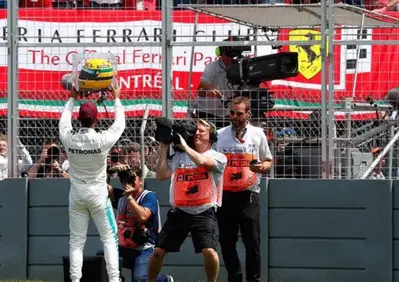 F1, GP Canada 2017: il bello e il brutto