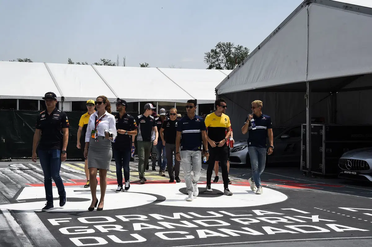 F1, GP Canada 2017: Ferrari, occasione persa (6)