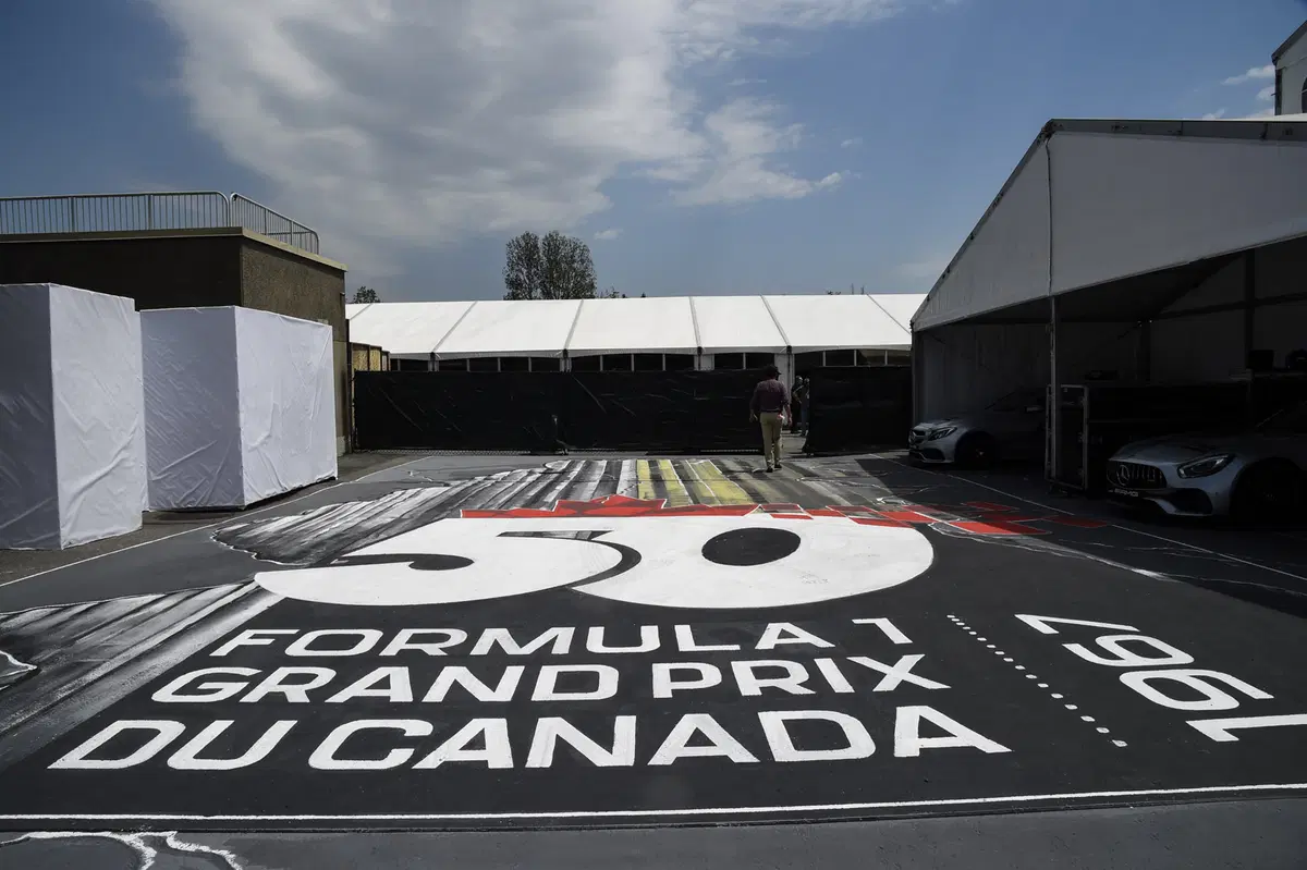 F1, GP Canada 2017: Ferrari, occasione persa (4)