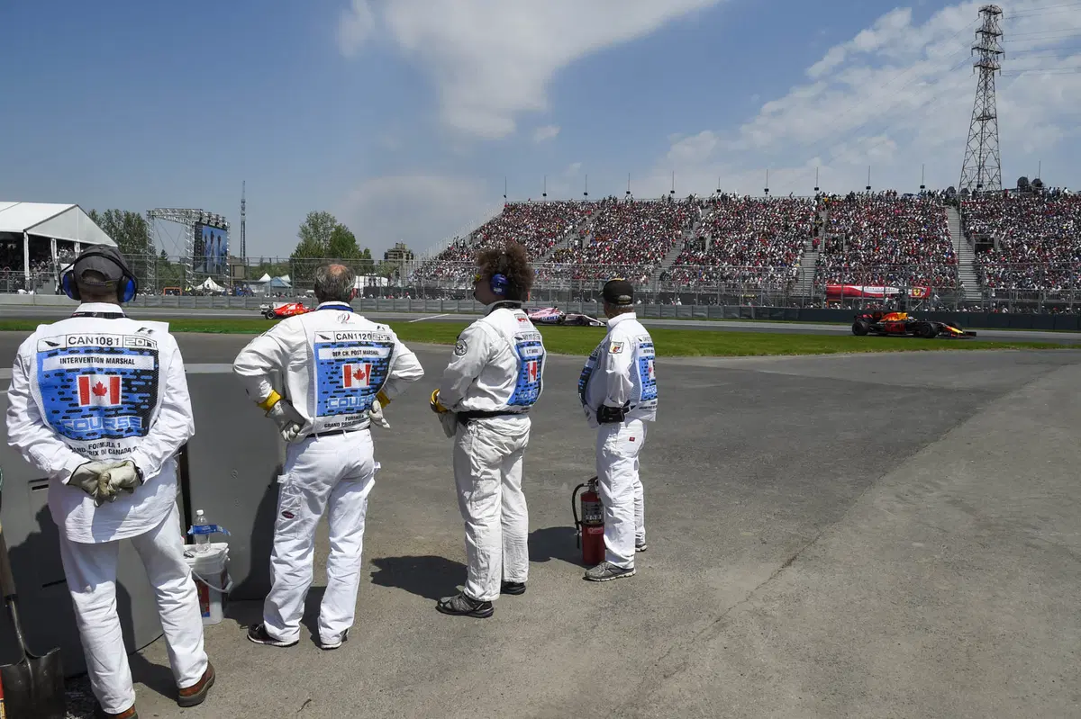 F1, GP Canada 2017: Ferrari, occasione persa (11)