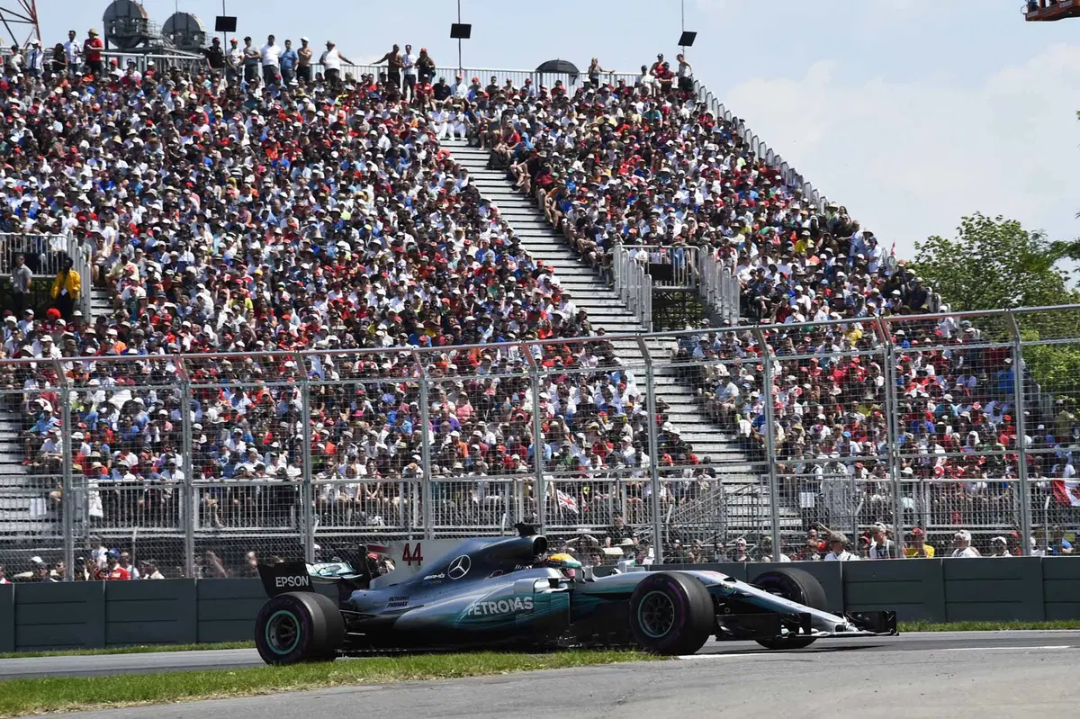 F1, GP Canada 2017: Ferrari, occasione persa (15)