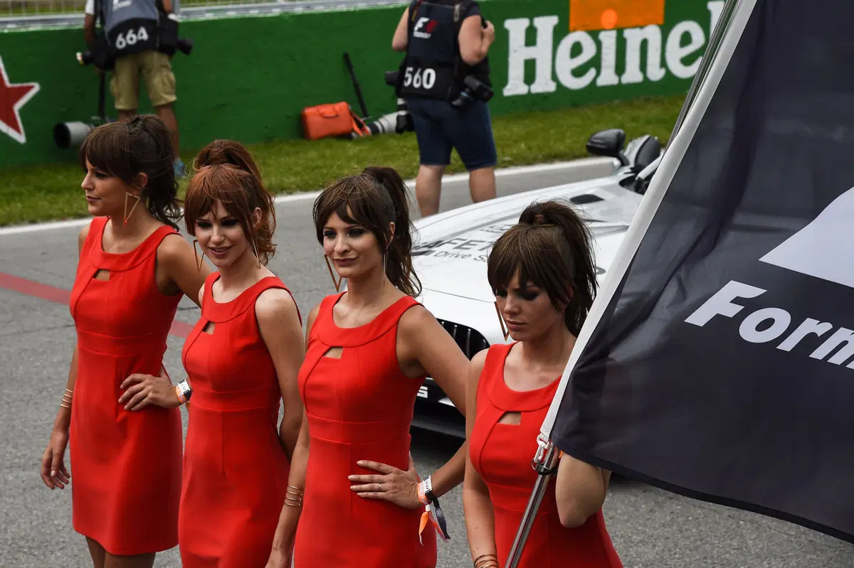 F1, GP Canada 2017: Ferrari, occasione persa (13)