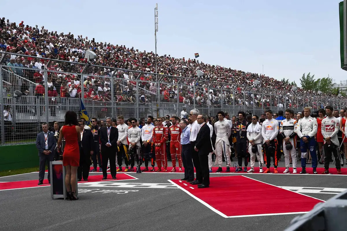 F1, GP Canada 2017: Ferrari, occasione persa (14)